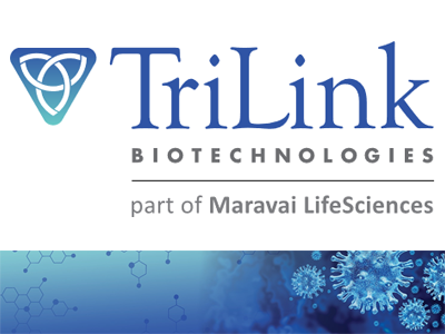 TriLink BioTechnologies代理，TriLink BioTechnologies上海代理，TriLink BioTechnologies北京代理，TriLink BioTechnologies 总代理，TriLink BioTechnologies一级代理，TriLink BioTechnologies试剂盒，TriLink BioTechnologies kit，TriLink BioTechnologies国内代理无锡四五零科技有限公司(四五零实验试剂)TriLink BioTechnologies专业_代理，具体产品信息欢迎电询：0510-85291432